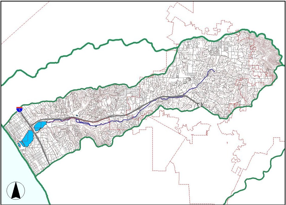 Buena Vista Creek Watershed Plan